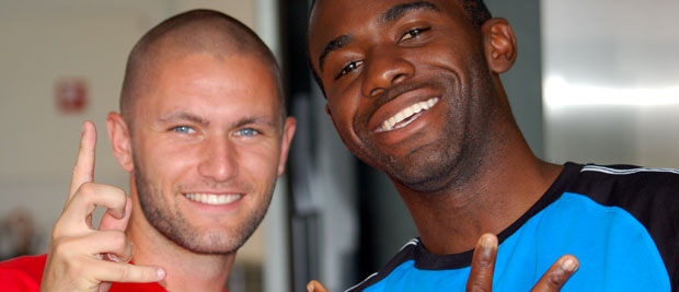Henri Lansbury